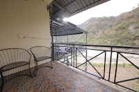 Palette Riverside Resort Maldevta