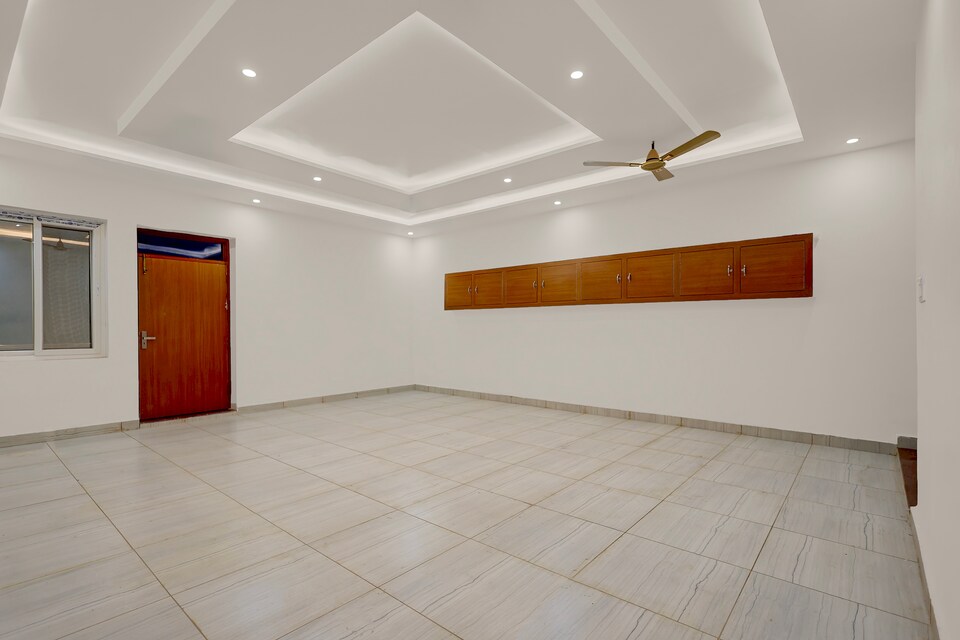 Hotel O Krishnayan By Kakaji, Govardhan, Govardhan