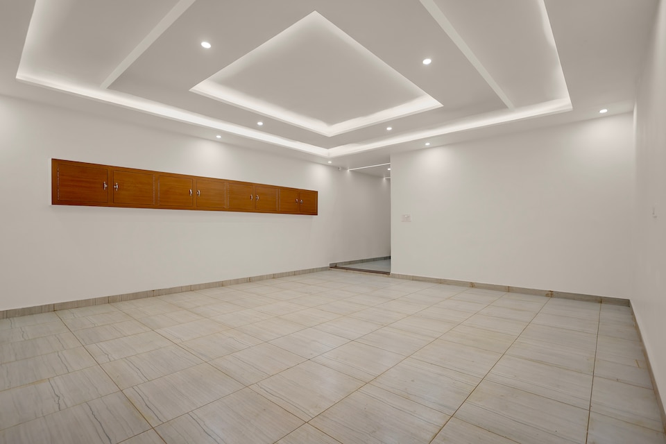 Hotel O Krishnayan By Kakaji, Govardhan, Govardhan