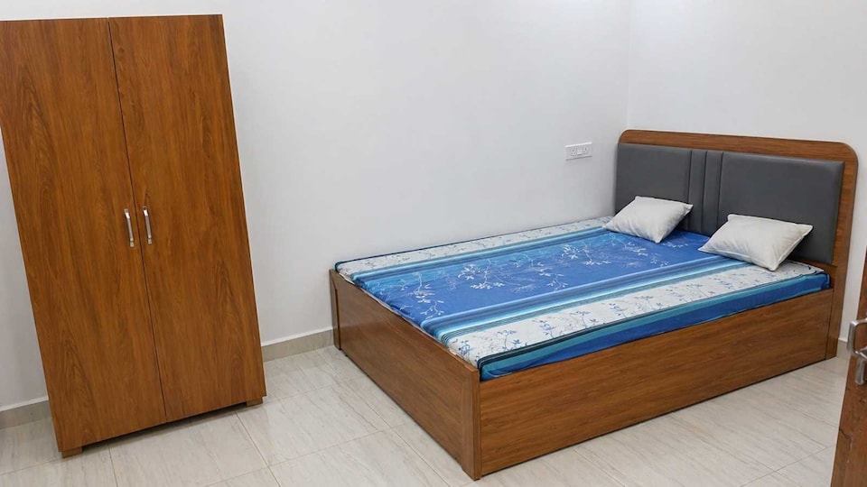 Hotel O Krishnayan By Kakaji, Govardhan, Govardhan