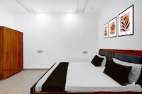 Hotel O Krishnayan By Kakaji