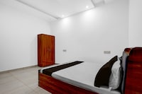Hotel O Krishnayan By Kakaji