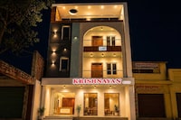 Hotel O Krishnayan By Kakaji