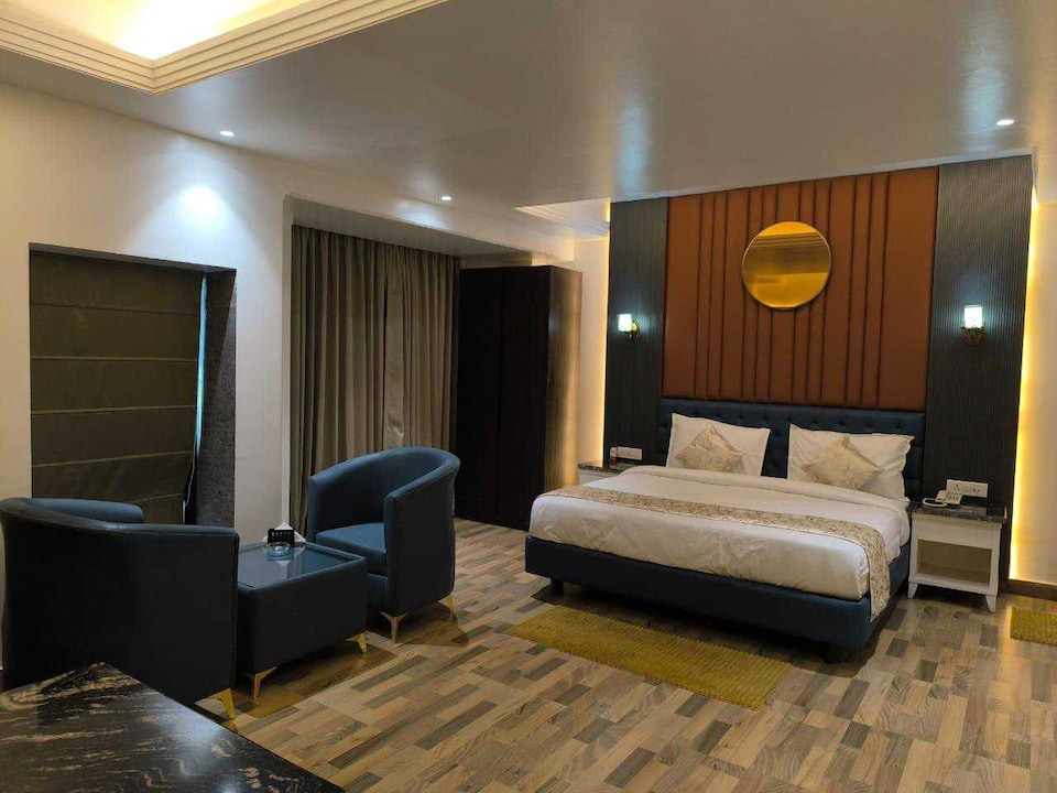 Hotel O Rao Umrao Hotel, Dwarka Delhi, Delhi