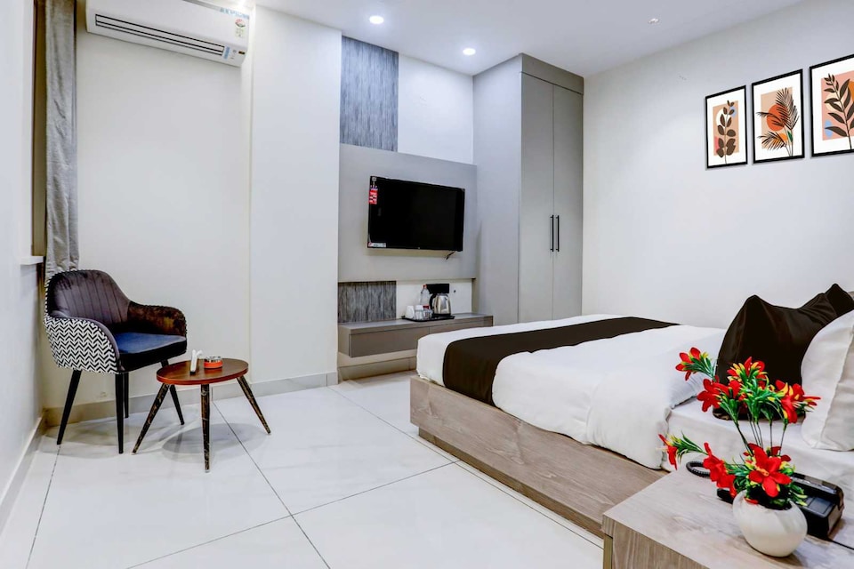 Hotel O Rao Umrao Hotel, Dwarka Delhi, Delhi