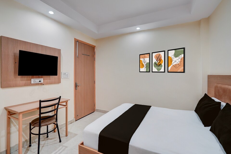 Hotel O Rao Umrao Hotel, Dwarka Delhi, Delhi