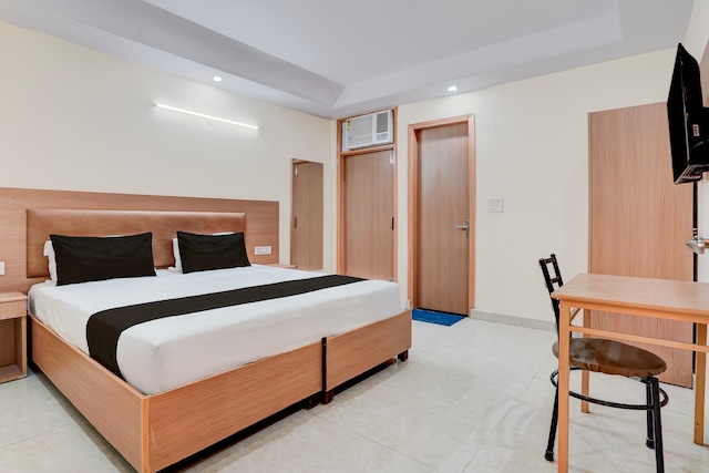 Hotel O Rao Umrao Hotel