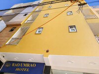 Hotel O Rao Umrao Hotel