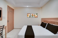 Hotel O Rao Umrao Hotel