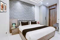 Hotel O Rao Umrao Hotel