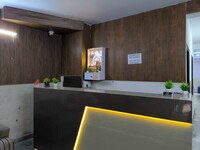 Hotel O Rao Umrao Hotel