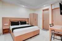 Hotel O Rao Umrao Hotel