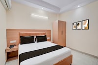 Hotel O Rao Umrao Hotel