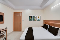 Hotel O Rao Umrao Hotel