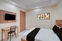 Hotel O Rao Umrao Hotel