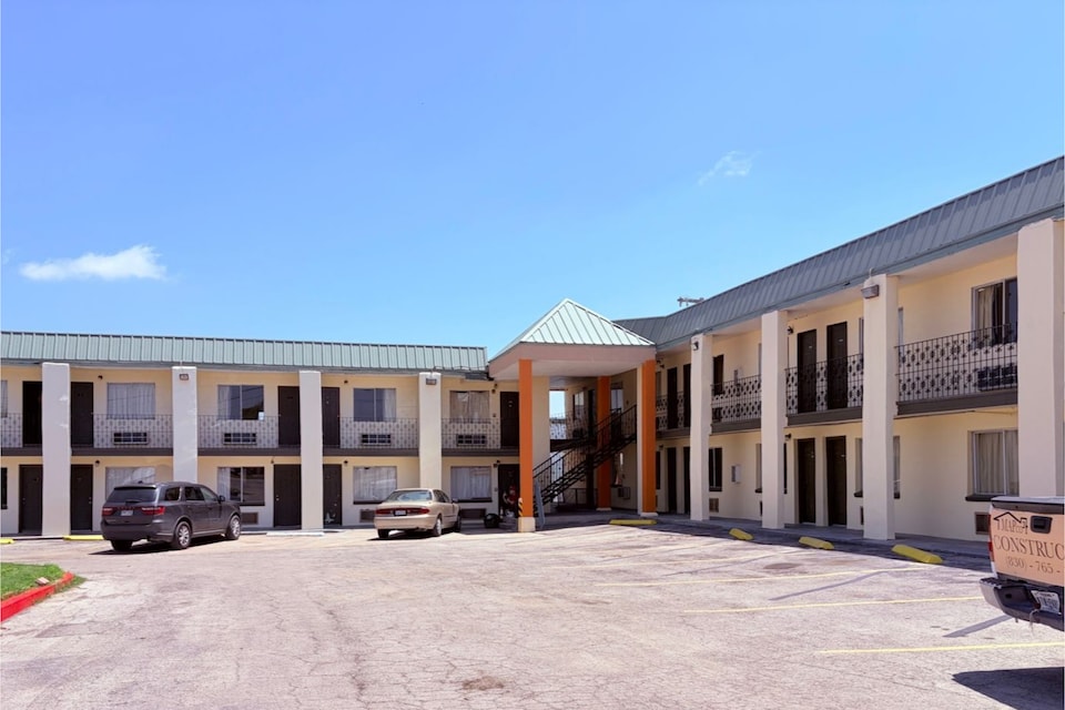 Del Rio Inn TX By Hotel O, Del Rio, TX, Del Rio, TX
