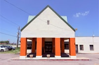 Del Rio Inn TX By Hotel O
