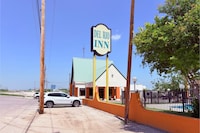 Del Rio Inn TX By Hotel O