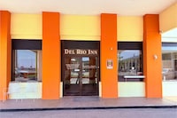 Del Rio Inn TX By Hotel O