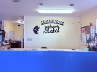 Champions Inn Del Rio TX Near US 90