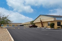 Champions Inn Del Rio TX Near US 90