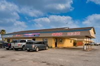 Champions Inn Del Rio TX Near US 90