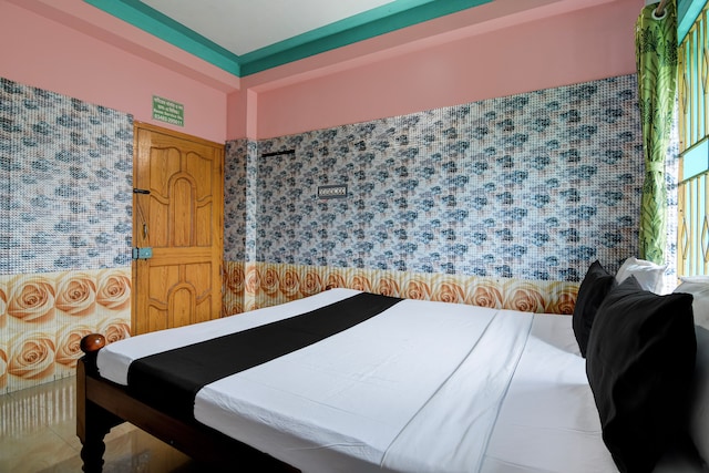 Hotel O Green House