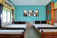 Hotel O Green House