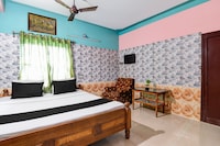 Hotel O Green House
