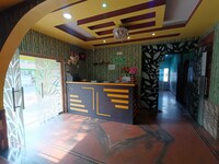 Hotel O Green House