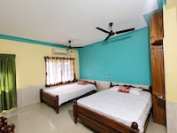 Hotel O Green House