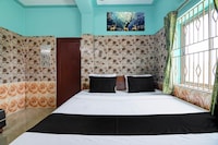 Hotel O Green House
