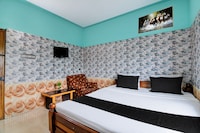 Hotel O Green House