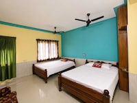 Hotel O Green House
