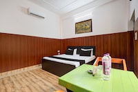 SPOT ON The Patharkot Cafe & Cottage
