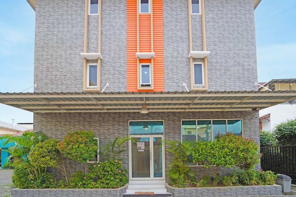 Dancenter Nasya Homestay, Banda Aceh, Banda Aceh