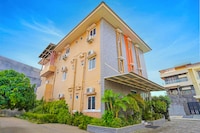Dancenter Nasya Homestay
