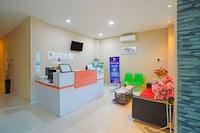 Dancenter Nasya Homestay