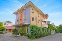 Dancenter Nasya Homestay
