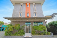 Dancenter Nasya Homestay