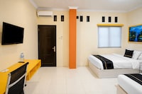 Hotel O near Mall Boemi Kedaton formerly Hotel Lima Residence