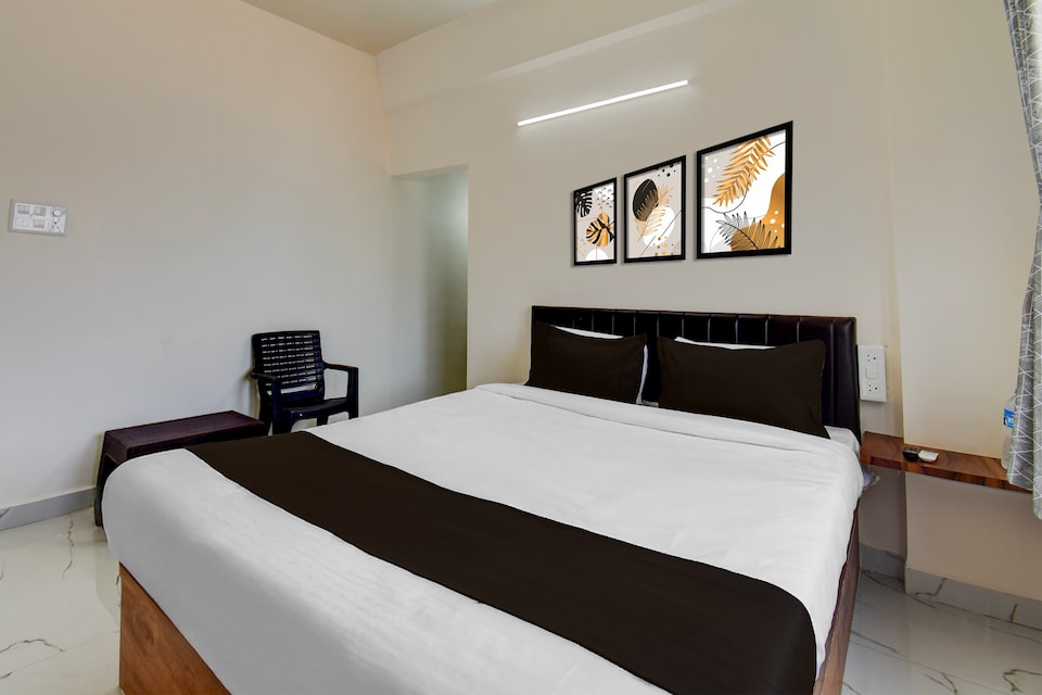 Hotel O Wisdom , Pimpri Pune, Pune