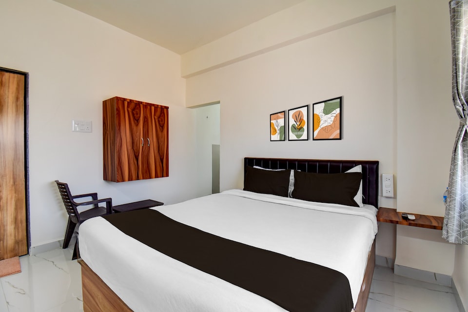 Hotel O Wisdom , Pimpri Pune, Pune