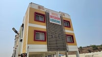 Hotel O Wisdom 