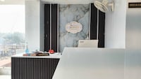 Hotel O Tanishk Vedant