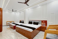 Hotel O Tanishk Vedant