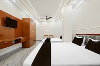 Hotel O Tanishk Vedant