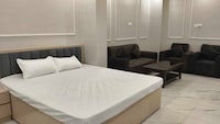 Hotel O Tanishk Vedant