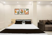 Hotel O Tanishk Vedant