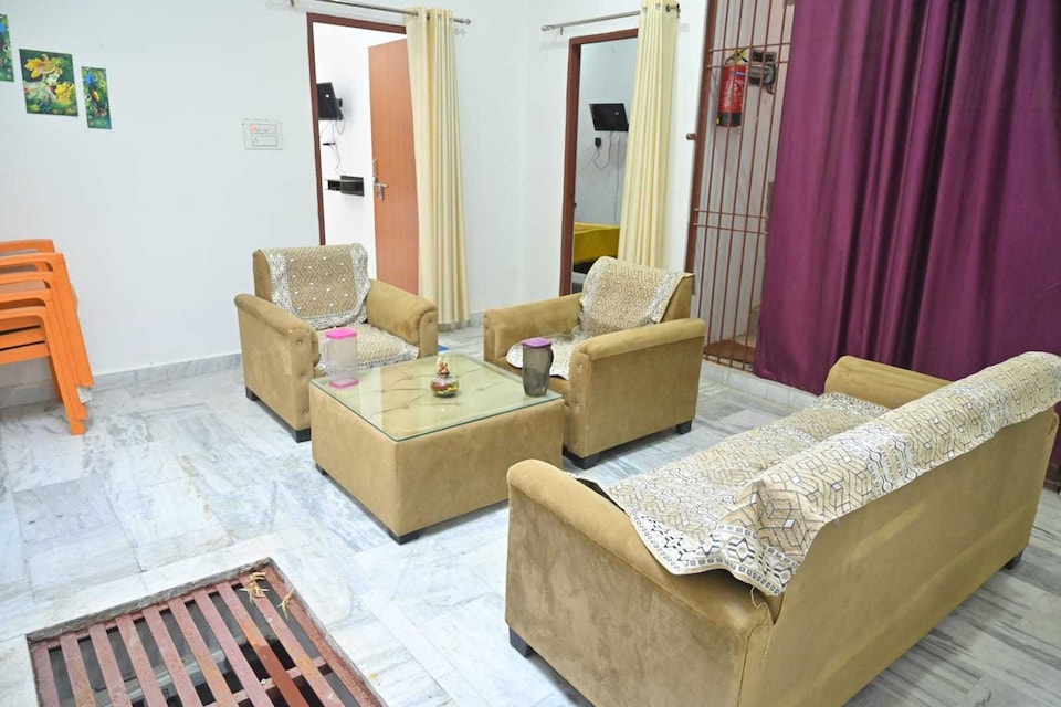 Hotel O Uma Home Stay , Cantonment, Varanasi